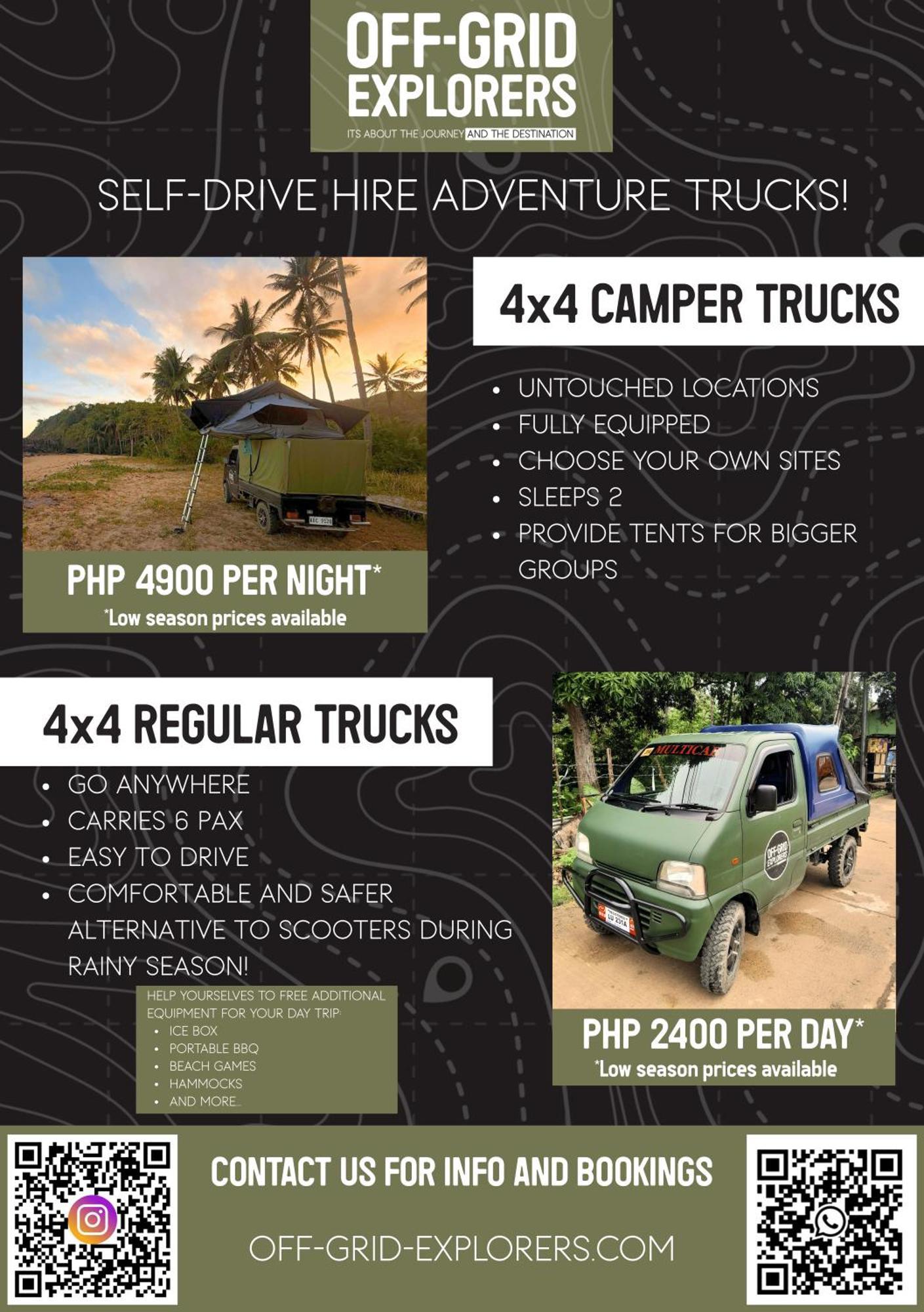 Jungle View Studio With Terrace El Nido Exterior photo